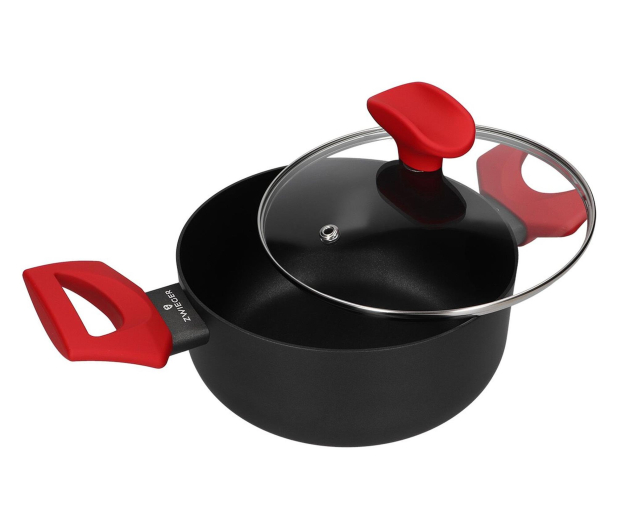 Zwieger Zestaw garnków Carmina 6 el. - 1536326 - zdjęcie 6